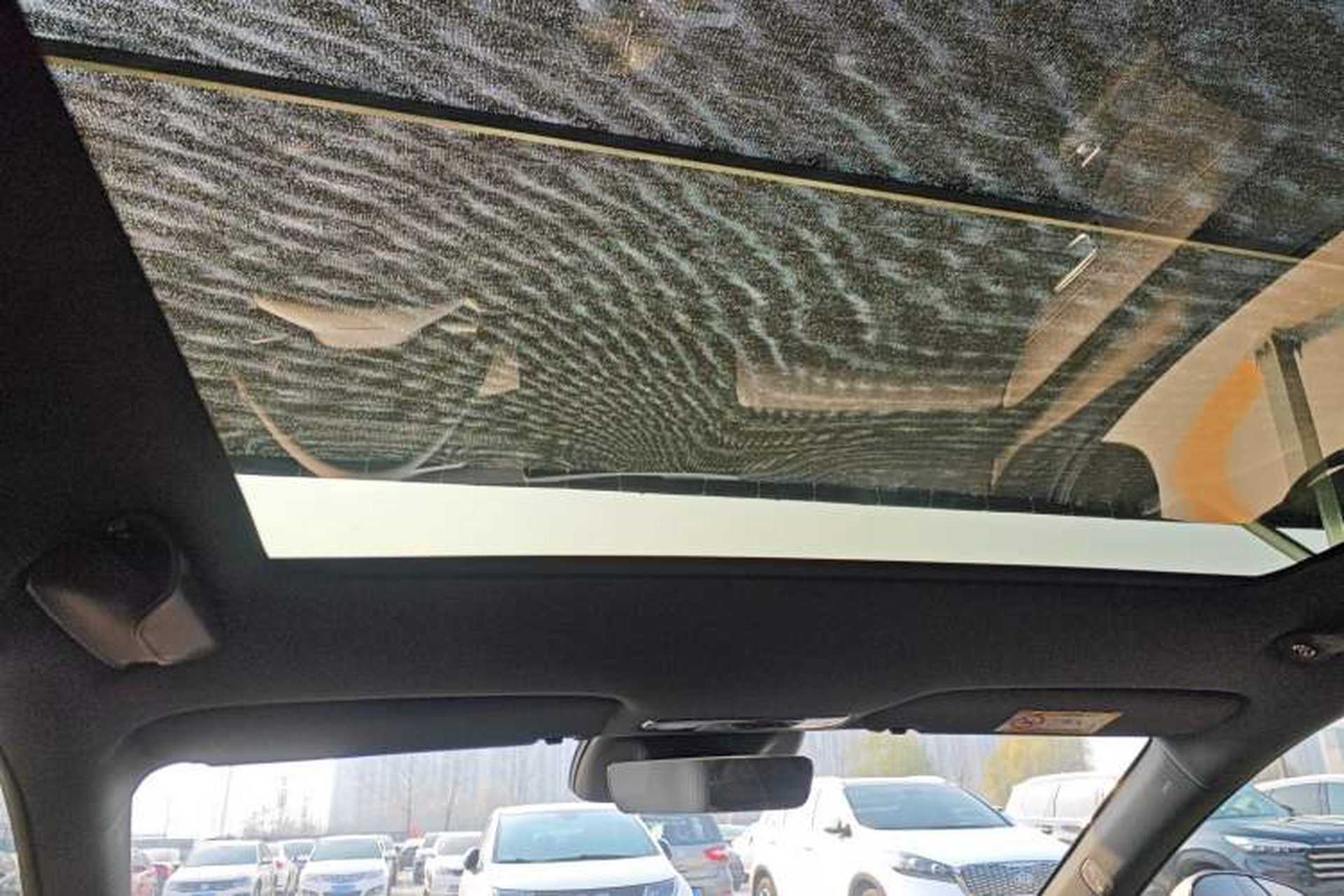 Used CHANGAN NEVO A06 2026 Model 510 Max Headliner