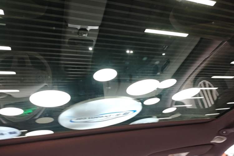 Used CHANGAN NEVO A06 2026 Model 630 Laser Ultra Headliner