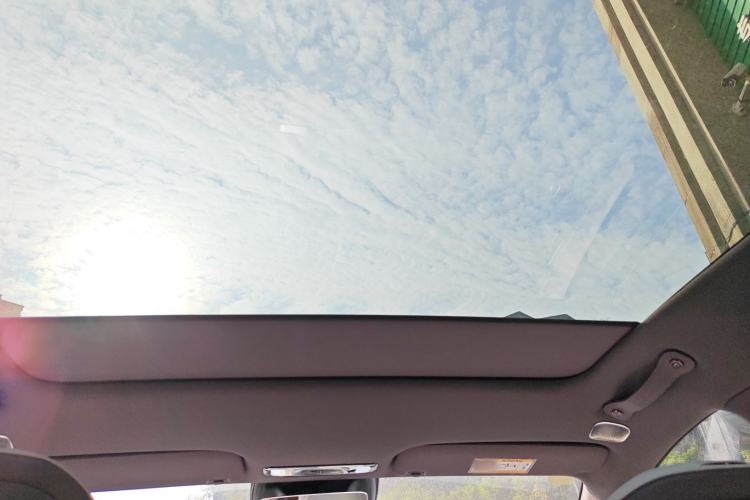 Used CHANGAN NEVO A06 2026 Model 630 Laser Ultra Headliner