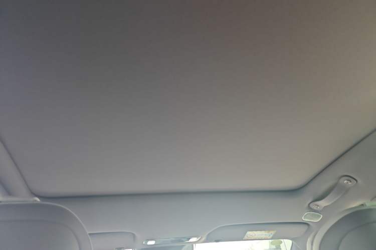 Used CHANGAN NEVO A06 2026 Model 240 Laser Ultra Headliner