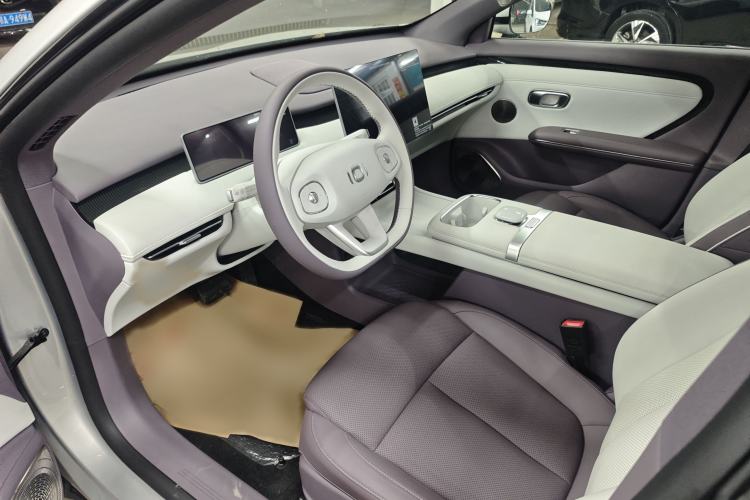 Used CHANGAN NEVO A06 2026 Model 240 Laser Ultra Interior 1