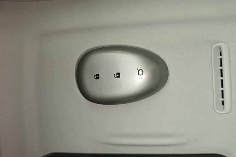 Used CHANGAN NEVO A06 2026 Model 630 Laser Ultra+ Interior 1