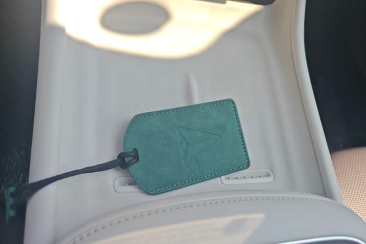 Used CHANGAN NEVO A06 2026 Model 240 Laser Ultra Interior 1
