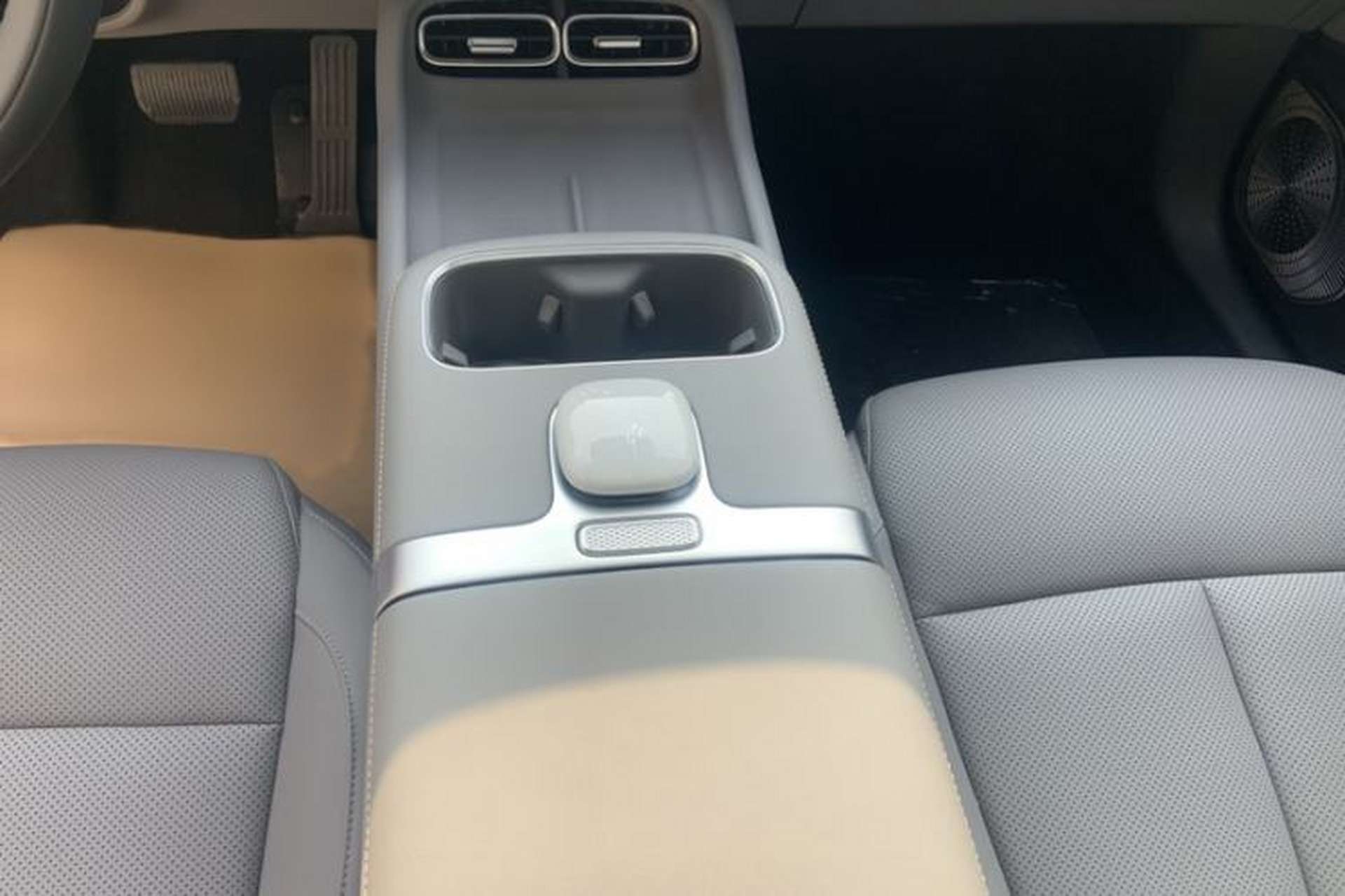Used CHANGAN NEVO A06 2026 Model 510 Max Interior 6