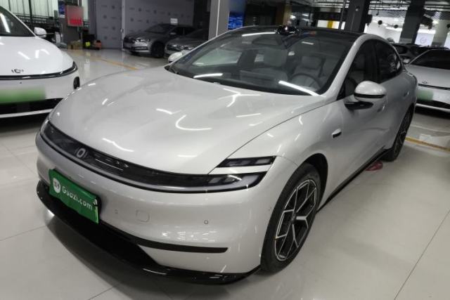Used CHANGAN NEVO A06 2026 Model 240 Laser Ultra