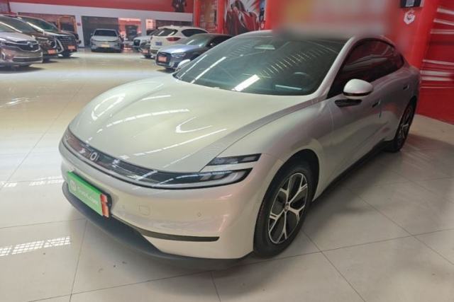 Used CHANGAN NEVO A06 2026 Model 510 Max