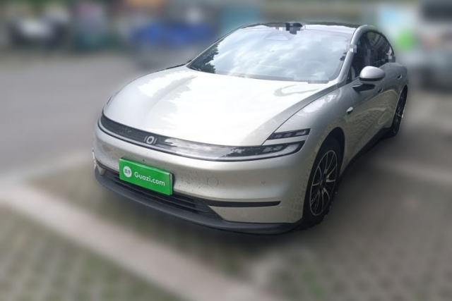 CHANGAN NEVO A06 2026 Model 240 Laser Ultra с пробегом