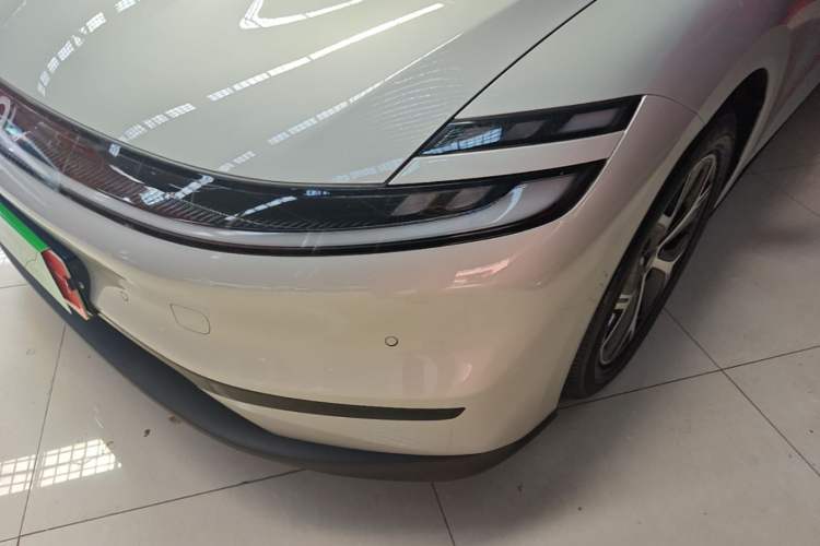 Used CHANGAN NEVO A06 2026 Model 510 Max Left Front Headlight