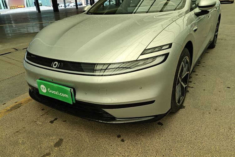 Used CHANGAN NEVO A06 2026 Model 240 Laser Ultra+ Left Front Headlight