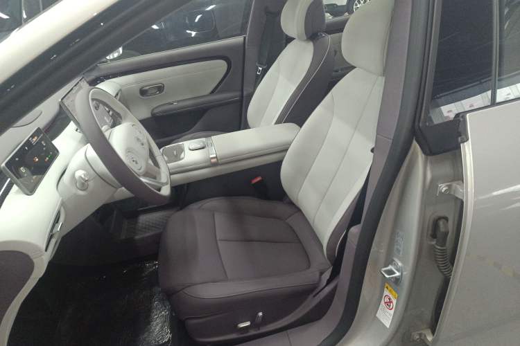Used CHANGAN NEVO A06 2026 Model 510 Max Left Front Seat