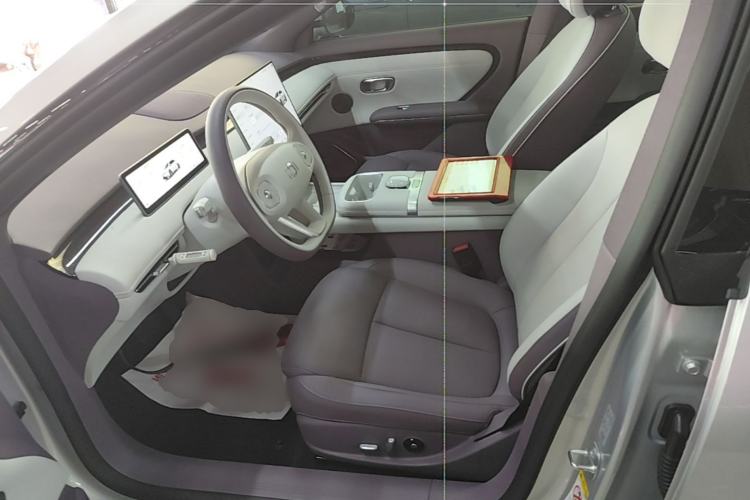 Used CHANGAN NEVO A06 2026 Model 630 Laser Ultra+ Left Front Seat