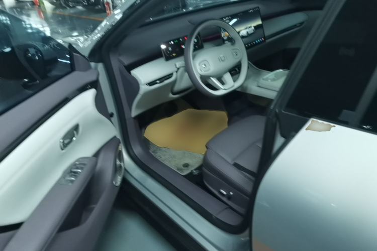 Used CHANGAN NEVO A06 2026 Model 510 Max Left Front Seat