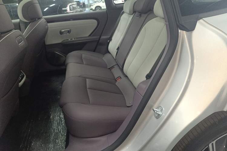 Used CHANGAN NEVO A06 2026 Model 510 Max Left Rear Seat