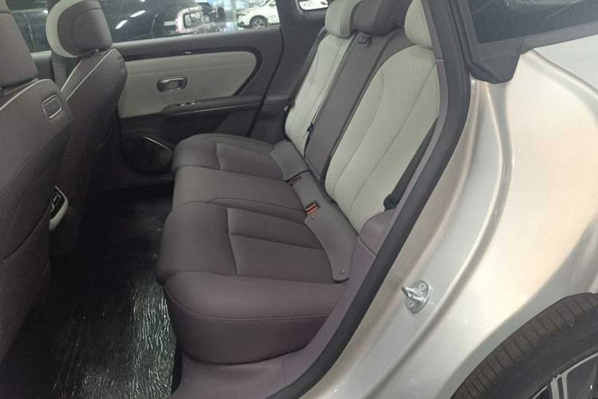 Used CHANGAN NEVO A06 2026 Model 510 Max Left Rear Seat