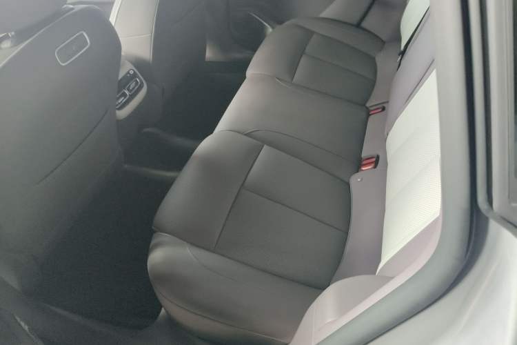 Used CHANGAN NEVO A06 2026 Model 240 Laser Ultra+ Left Rear Seat