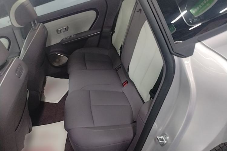 Used CHANGAN NEVO A06 2026 Model 240 Laser Ultra Left Rear Seat