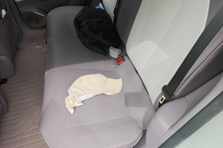 Used CHANGAN NEVO A06 2026 Model 510 Pro Left Rear Seat