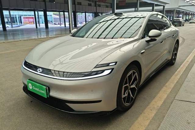 Used CHANGAN NEVO A06 2026 Model 630 Laser Ultra+