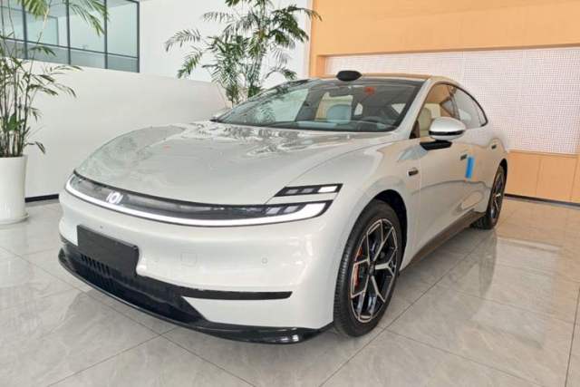 Used CHANGAN NEVO A06 2026 Model 630 Laser Ultra+