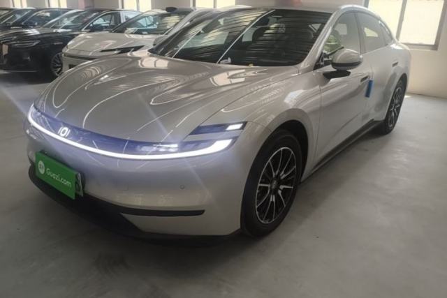 Used CHANGAN NEVO A06 2026 Model 510 Pro