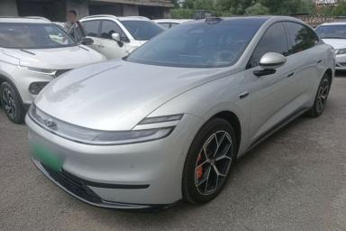Used CHANGAN NEVO A06 2026 Model 240 Laser Ultra