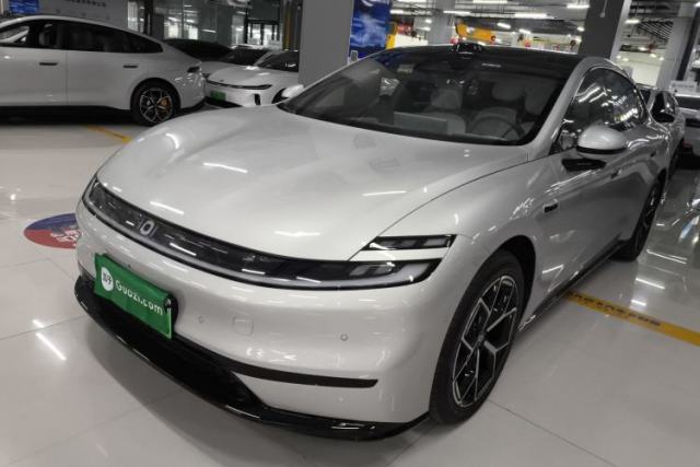 Used CHANGAN NEVO A06 2026 Model 240 Laser Ultra
