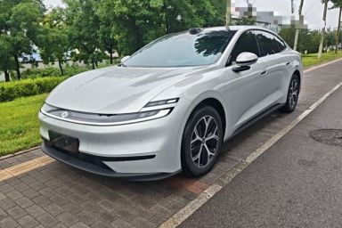 Used CHANGAN NEVO A06 2026 Model 630 Max