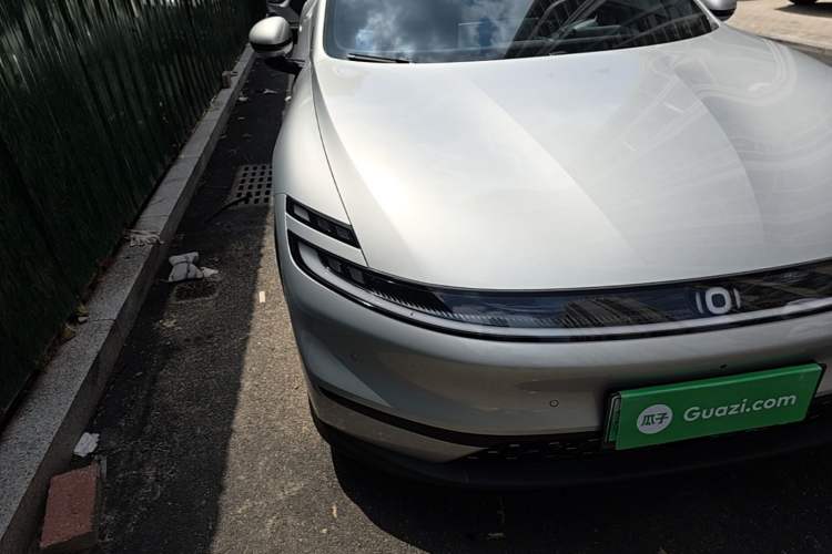 Used CHANGAN NEVO A06 2026 Model 630 Max Right Front Headlight