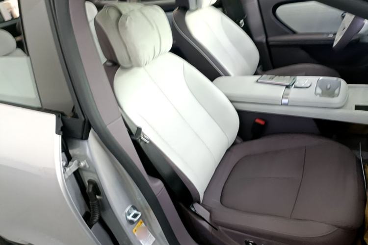 Used CHANGAN NEVO A06 2026 Model 240 Laser Ultra+ Right Front Seat