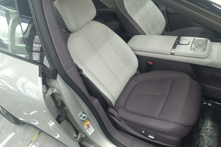 Used CHANGAN NEVO A06 2026 Model 510 Max Right Front Seat