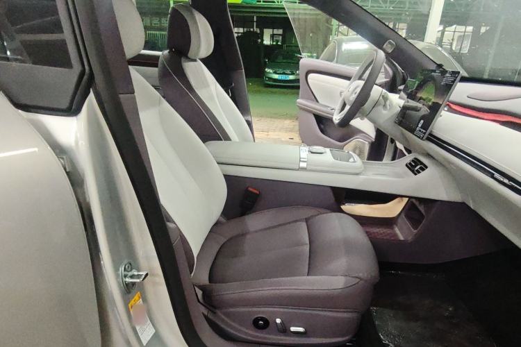 Used CHANGAN NEVO A06 2026 Model 240 Laser Ultra Right Front Seat