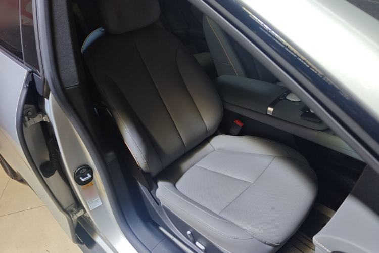 Used CHANGAN NEVO A06 2026 Model 510 Max Right Front Seat