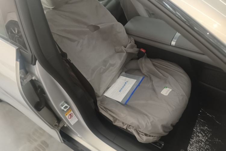 Used CHANGAN NEVO A06 2026 Model 510 Pro Right Front Seat