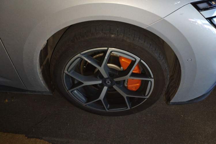 Used CHANGAN NEVO A06 2026 Model 630 Comfort Ultra Right Front Wheel Hub