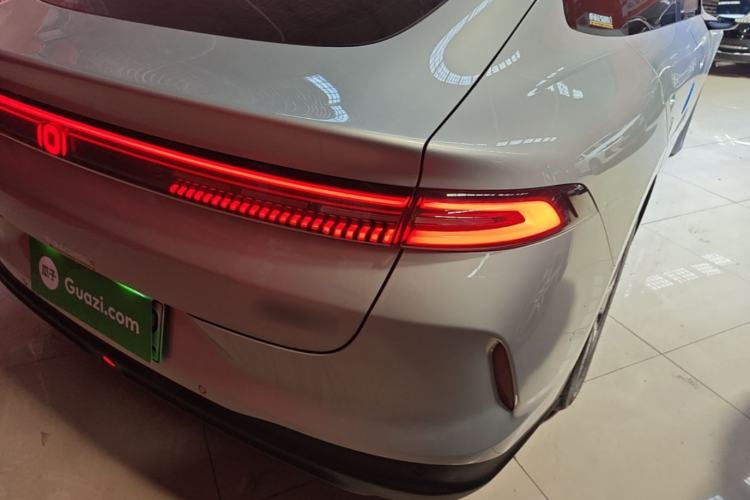 Used CHANGAN NEVO A06 2026 Model 510 Max Right Rear Taillight