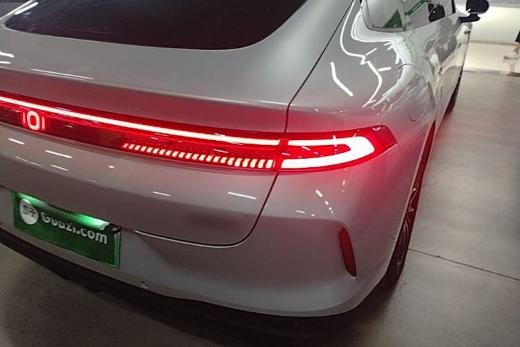 Used CHANGAN NEVO A06 2026 Model 240 Laser Ultra Right Rear Taillight