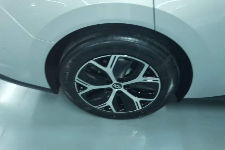 Used CHANGAN NEVO A06 2026 Model 510 Max Right Rear Wheel Hub