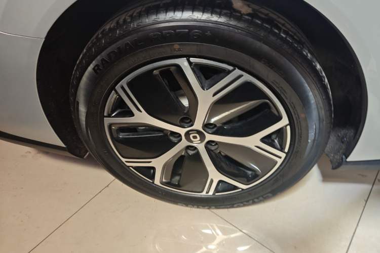 Used CHANGAN NEVO A06 2026 Model 510 Max Right Rear Wheel Hub