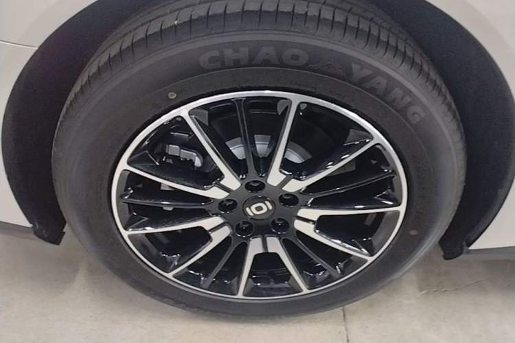Used CHANGAN NEVO A06 2026 Model 240 Laser Ultra Right Rear Wheel Hub