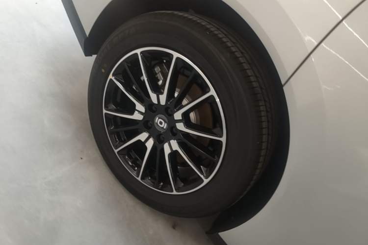 Used CHANGAN NEVO A06 2026 Model 510 Pro Right Rear Wheel Hub