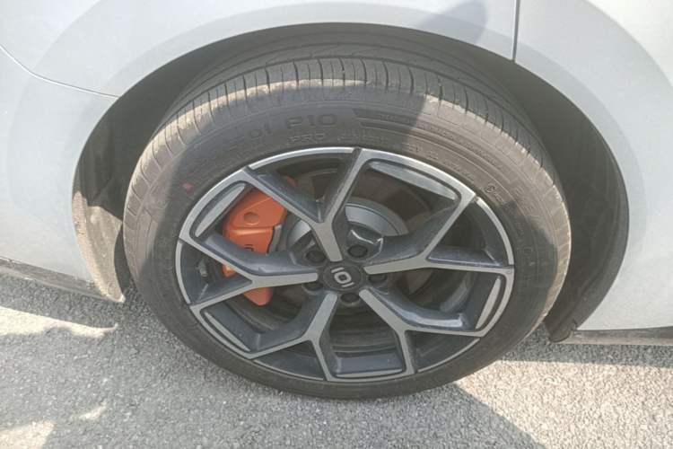 Used CHANGAN NEVO A06 2026 Model 240 Laser Ultra Right Rear Wheel Hub