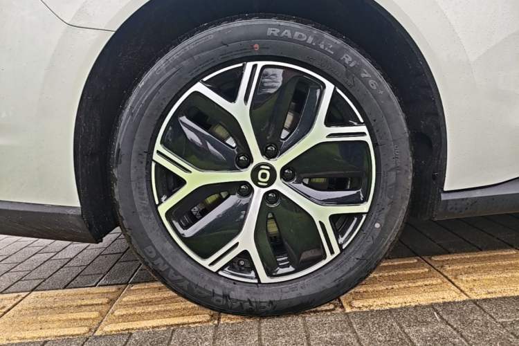 Used CHANGAN NEVO A06 2026 Model 630 Max Right Rear Wheel Hub