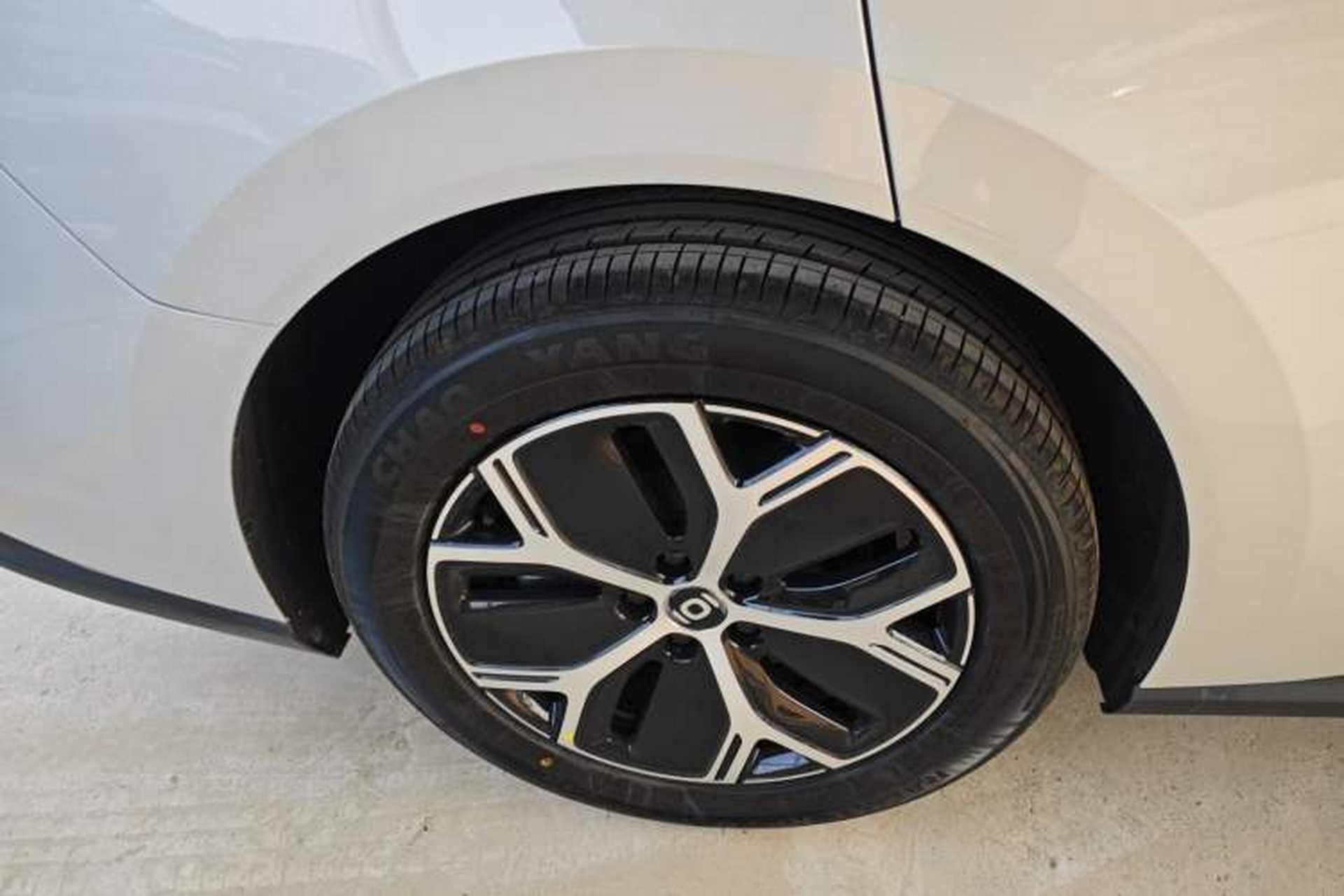 Used CHANGAN NEVO A06 2026 Model 510 Max Right Rear Wheel Hub
