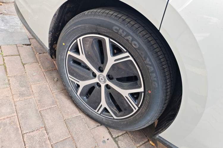 Used CHANGAN NEVO A06 2026 Model 630 Laser Ultra Right Rear Wheel Hub