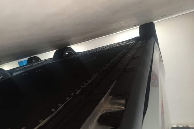 Used CHANGAN NEVO A06 2026 Model 510 Pro Right Side Sill