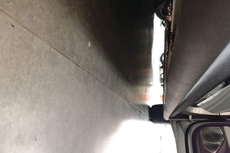 Used CHANGAN NEVO A06 2026 Model 630 Laser Ultra Right Side Sill