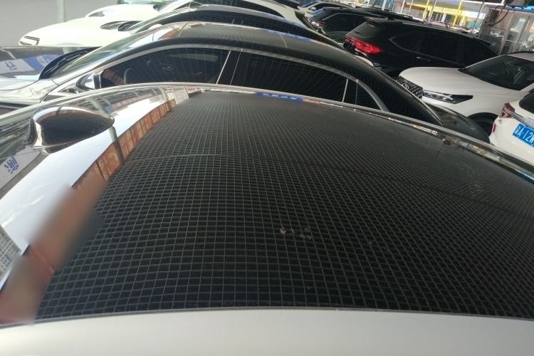 Used CHANGAN NEVO A06 2026 Model 240 Laser Ultra+ Roof