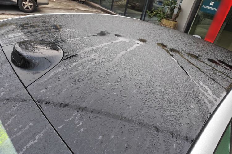 Used CHANGAN NEVO A06 2026 Model 240 Laser Ultra Roof