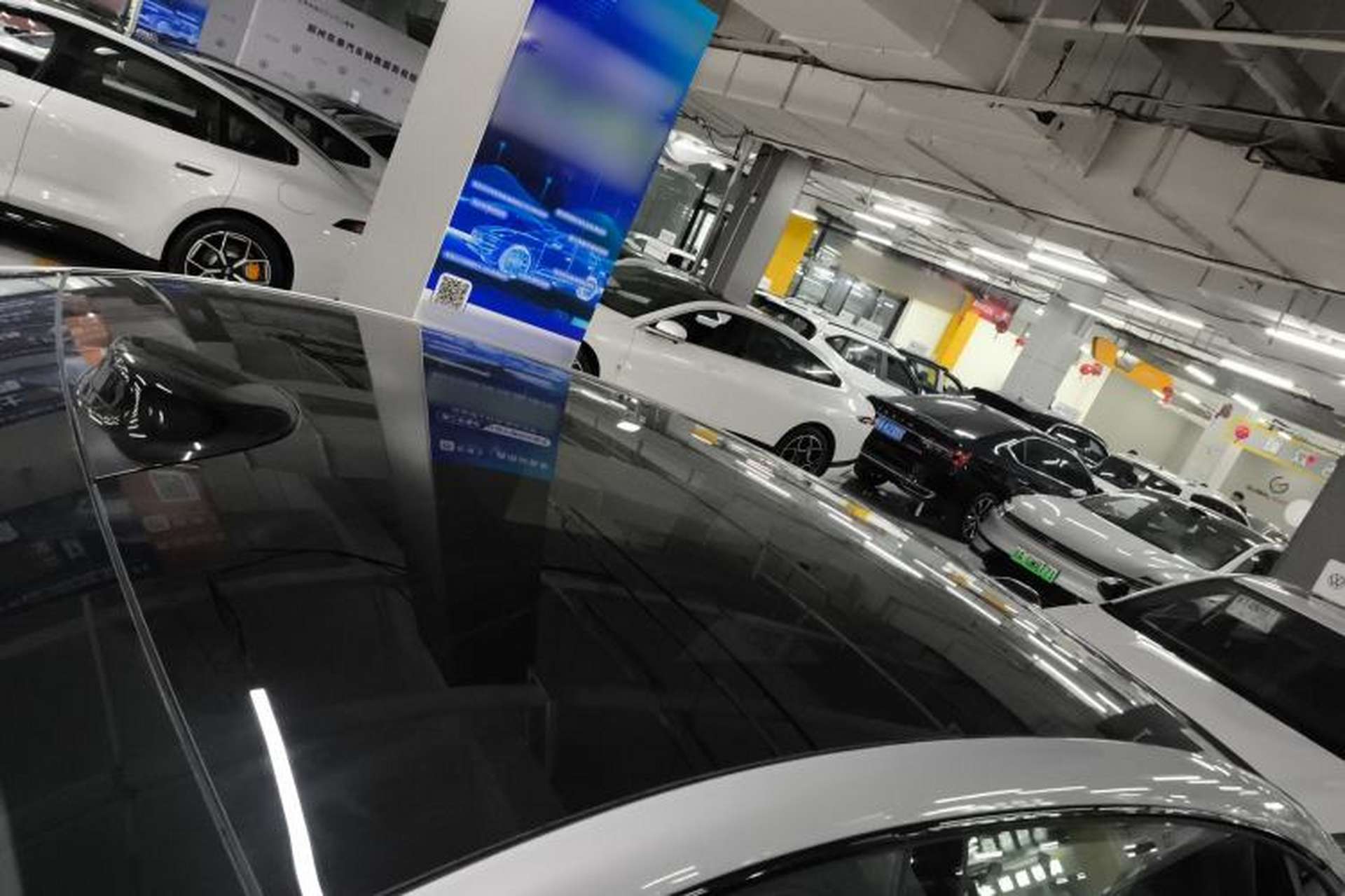 Used CHANGAN NEVO A06 2026 Model 240 Laser Ultra Roof