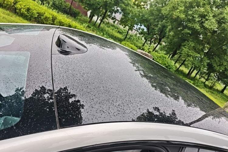 Used CHANGAN NEVO A06 2026 Model 630 Max Roof
